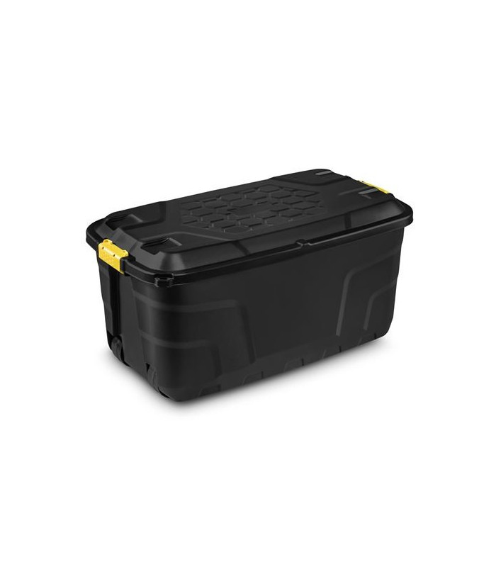 Plastový box Strata Heavy Duty, 145 litrů