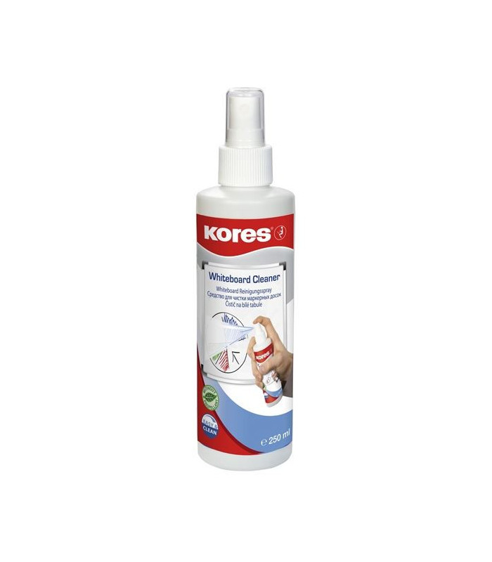 Čistič na bílé tabule 250 ml