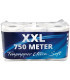 Toaletní papír XXL, 2vrstvý, 12 rolí, návin 52,5 m