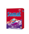 Tablety do myčky Somat All in 1, 48 ks