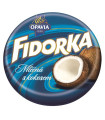 Fidorka mléčná, 30 g