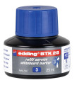 Náhradní inkoust pro popisovač edding 28/360,modrý