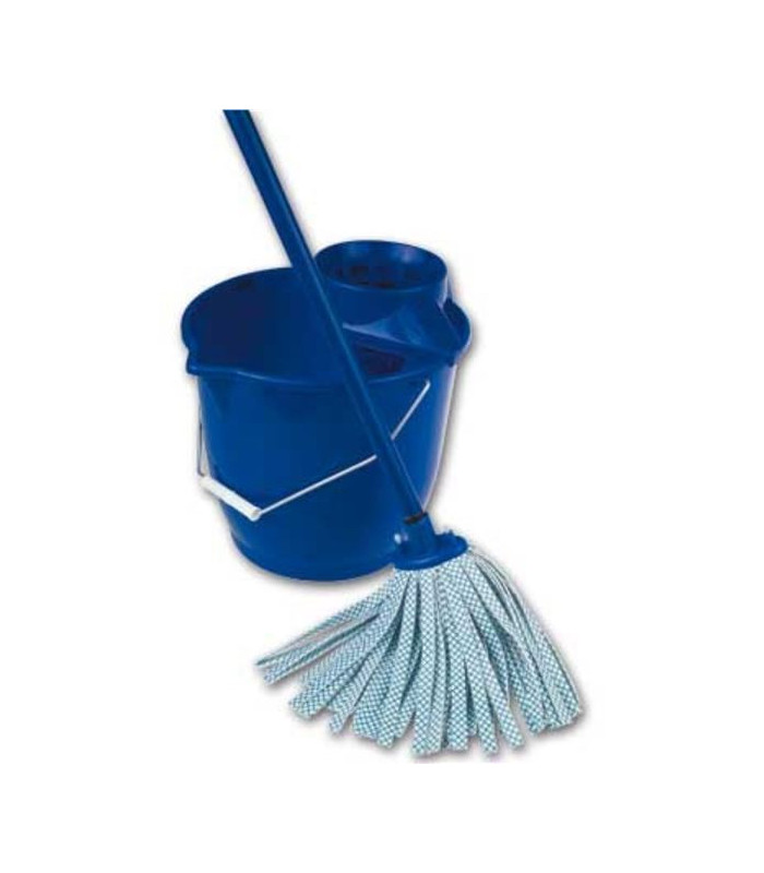 Tyč pro mop Spontex