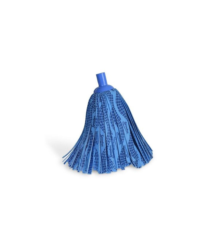 Spontex Poder Azul Třásňový mop