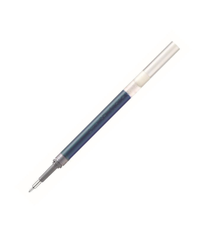 Náhradní náplň do rolleru Pentel Energel 05, modrá