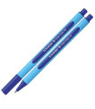 Kuličkové pero Schneider Slider Edge XB, modrá