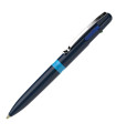 Kuličkové pero Schneider Take4 - modré, 4 v 1