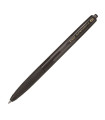Kuličkové pero Pilot Super Grip-G, černé