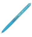 Kuličkové pero Pilot Super Grip-G, světle modré