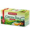 Zelený čaj Teekanne s opuncií, 20x 1,75 g