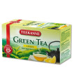 Zelený čaj Teekanne s citronem, 20x 1,75 g