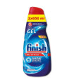 Multifunkční gel do myček Finish, 1,3 l