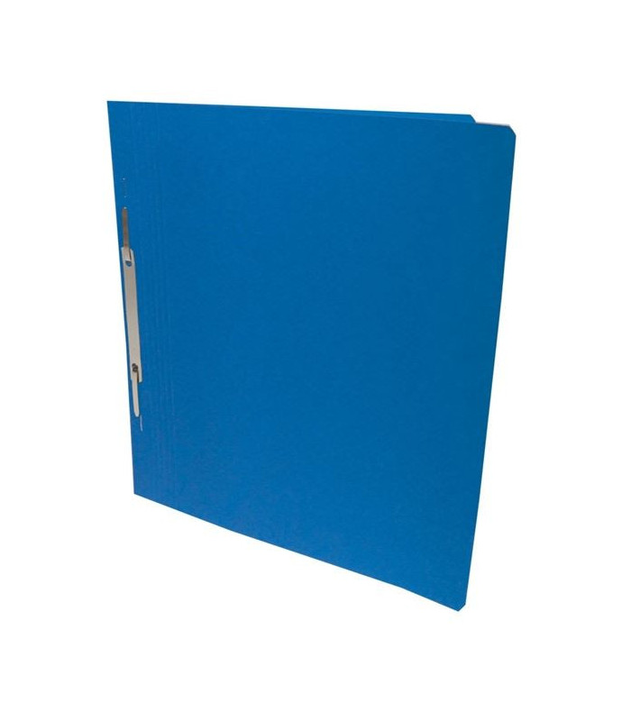 Nezávěsný prešpánový rychlovazač modré, 20ks