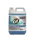 Čisticí prostředek Cif Brilliance ocean, 5 l