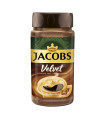 Instantní káva Jacobs Velvet, 200 g