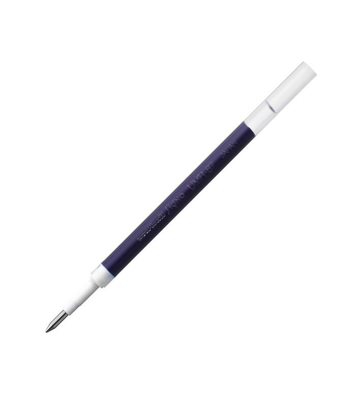 Náhradní náplň do rolleru UNI Signo 207, modrá
