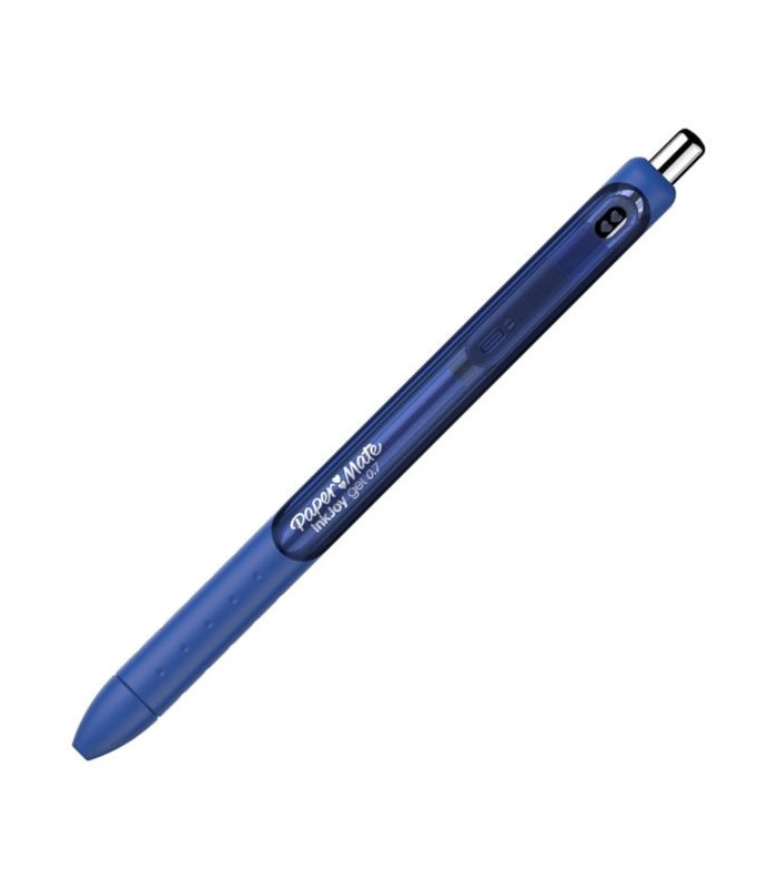 PaperMate gelový roller, modrý