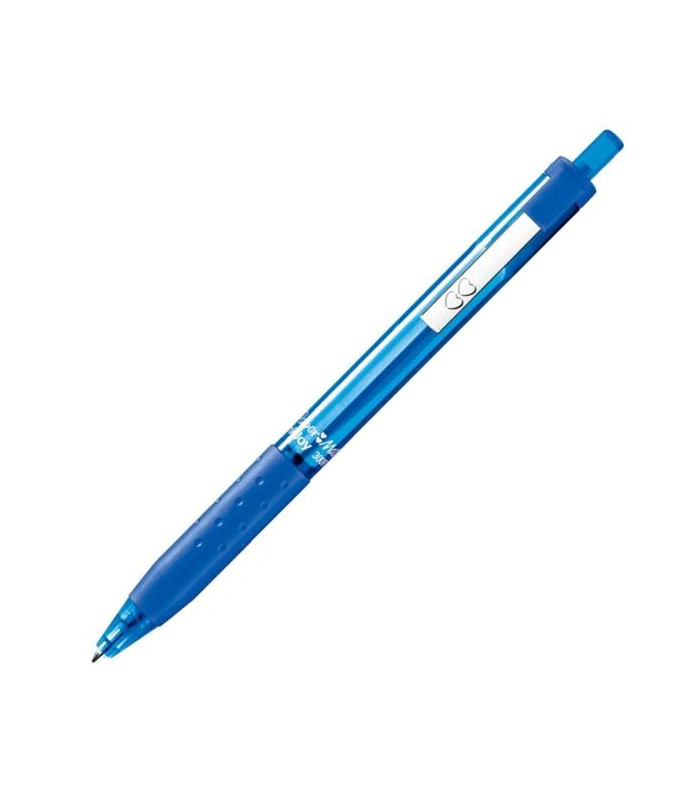 Kuličkové pero, PaperMate, modré