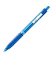 Kuličkové pero, PaperMate, modré