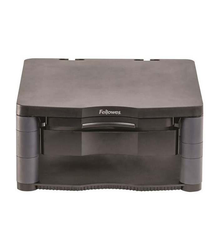 Stojan pod monitor Fellowes PLUS, se zásuvkou