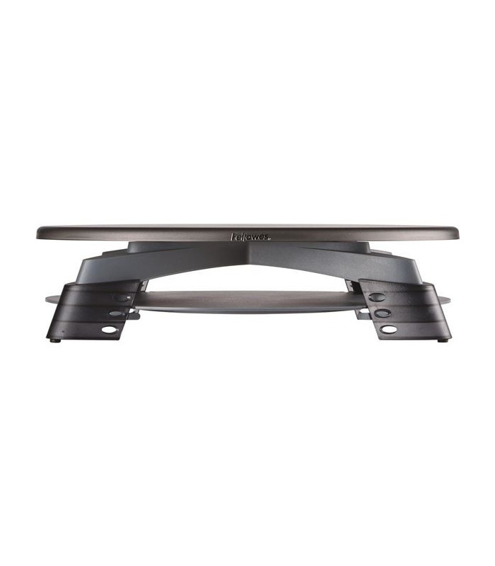 Stojan pod monitor Fellowes pod LCD/TFT monitor - grafitový