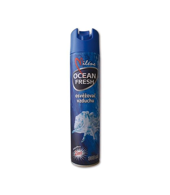 Osvěžovač vzduchu Miléne -300 ml, oceán