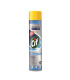 Sprej proti prachu Cif, na všechny povrchy, 400 ml