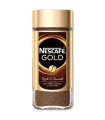 Instantní káva Nescafé Gold, 100 g
