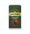 Mletá káva Jacobs Krönung Intense, 250 g