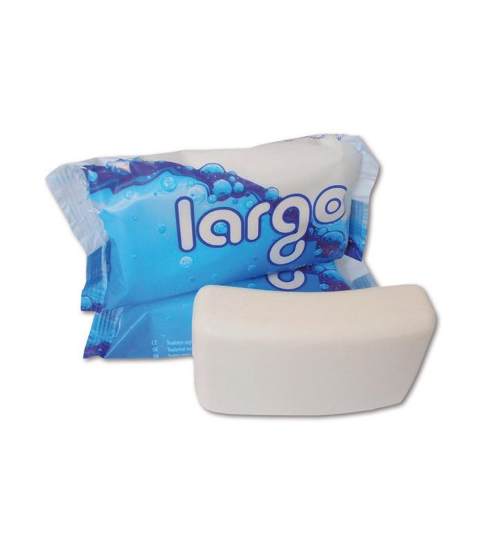 Jemné tuhé mýdlo, 100 g