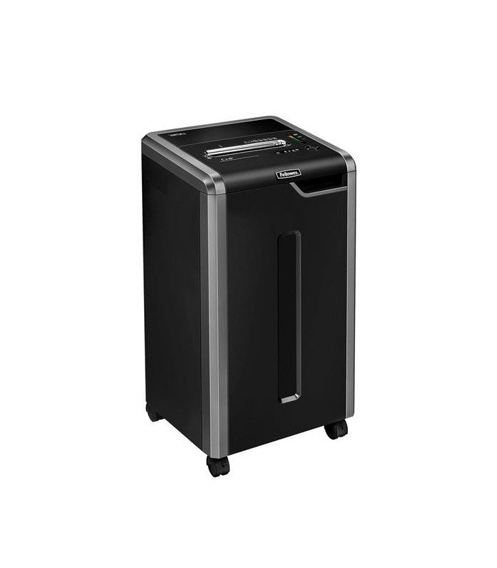 Skartovač Fellowes 325Ci, řez na částice 4x38 mm