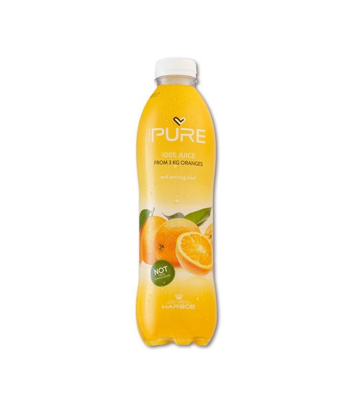 Fresh džus Pure pomeranč, 1 l