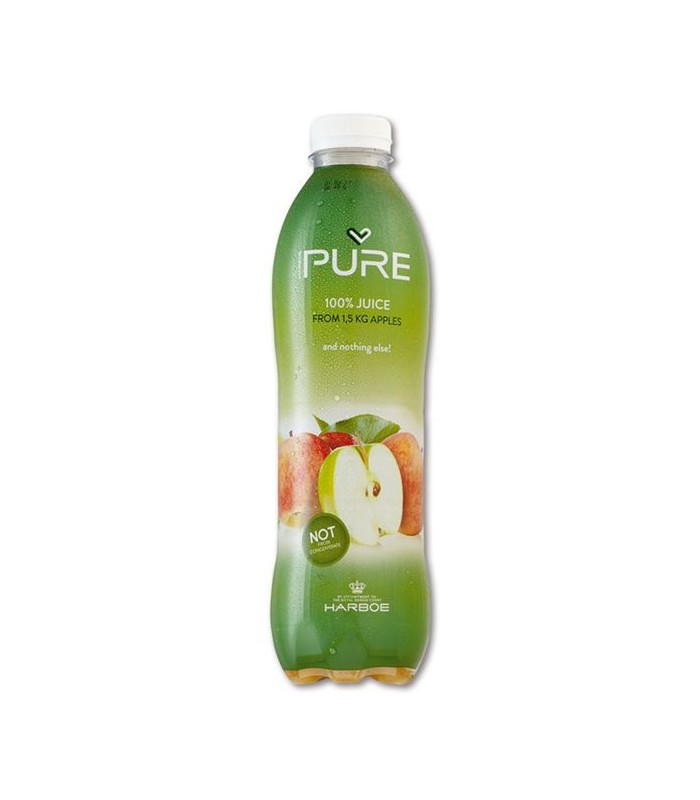 Fresh džus Pure jablko, 1 l