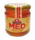 Luční med ve sklenici, 500 g