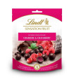 Sensation Fruit Maliny&Brusinky, 150 g