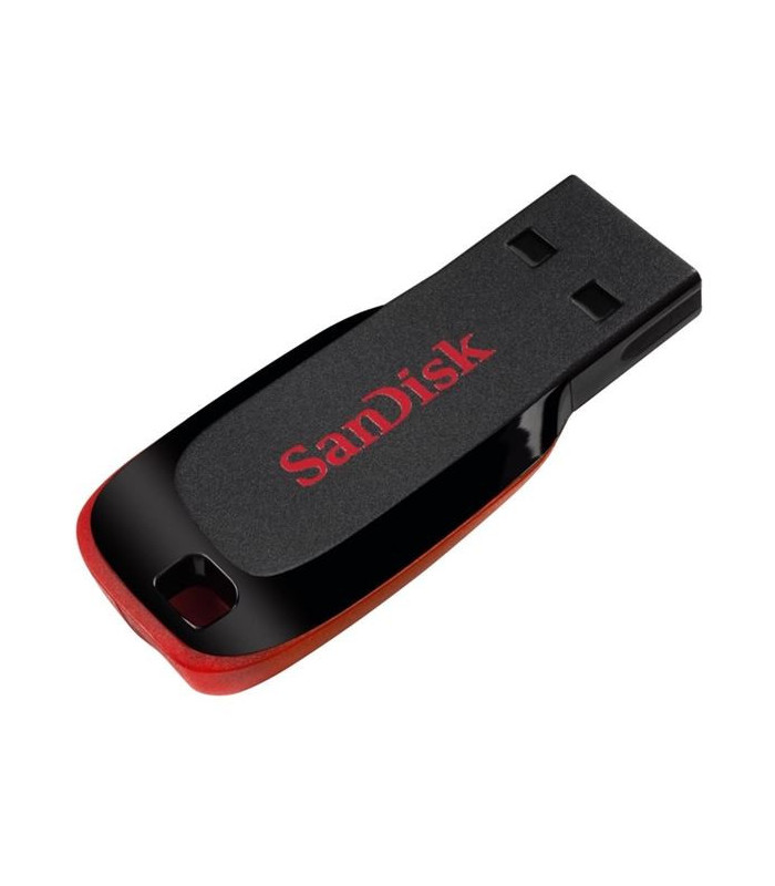 USB Flash Disk Sandisk Cruzer Blade, 128 GB