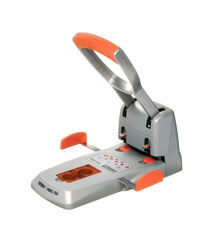 Velkokapacitní děrovačka Rapid HDC 150