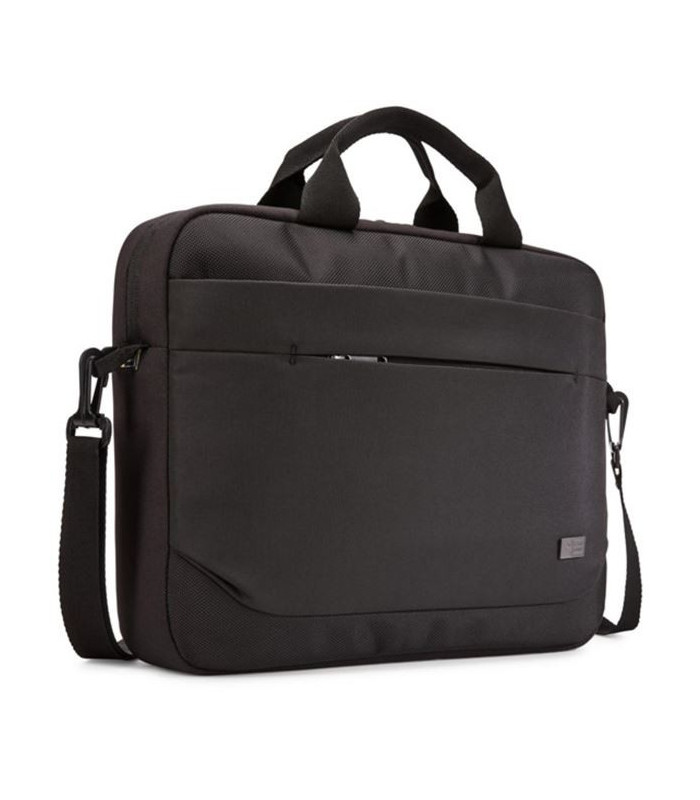 Taška na notebook Case Logic Advantage 14, černá