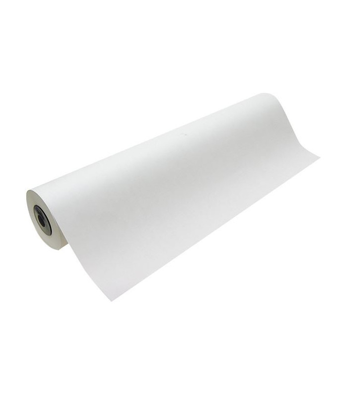 Plotterová role Q-Connect, role 1067mmx50m, 80 g