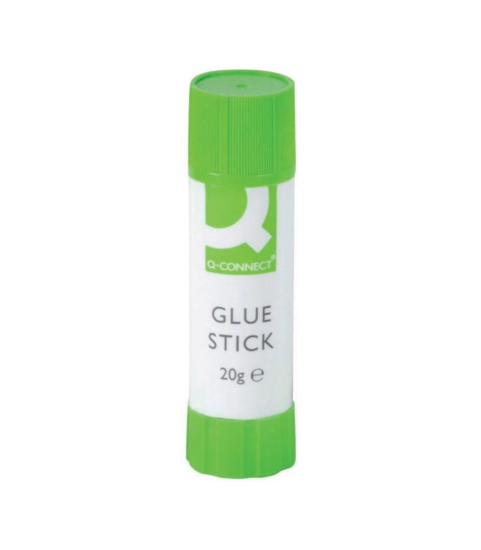 Lepicí tyčinka Qstick Q-Connect, 20 g