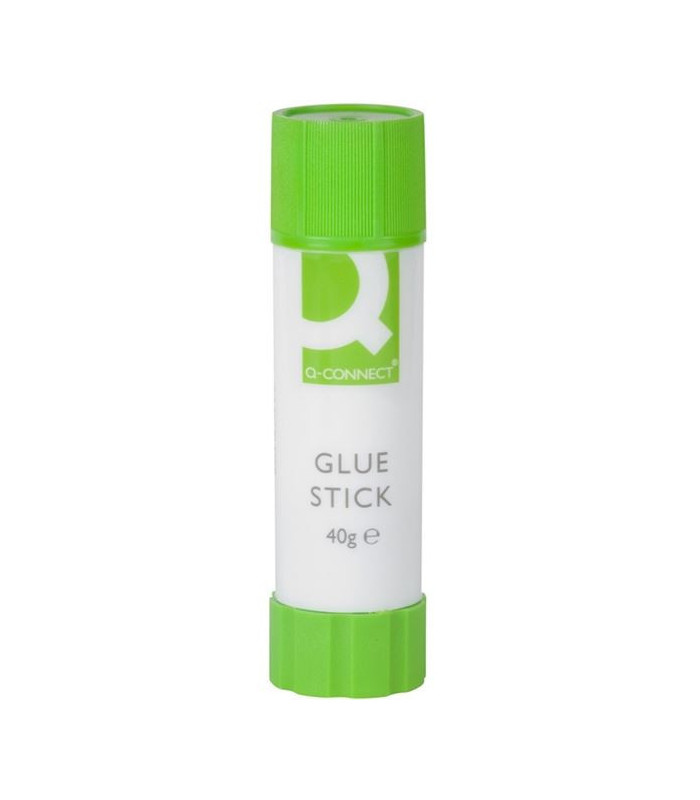 Lepicí tyčinka Qstick Q-Connect, 40 g