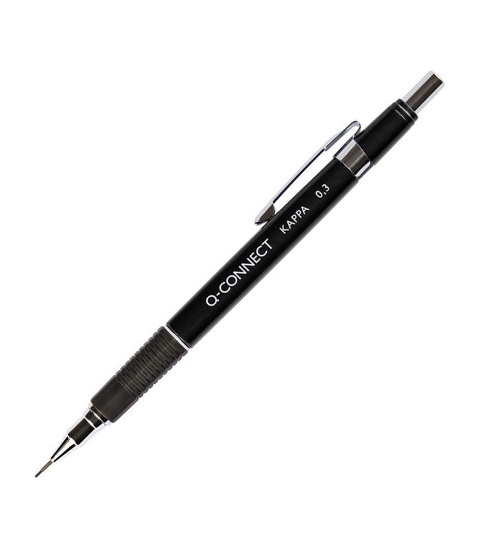 Mikrotužka Q-Connect Kappa, 0,3 mm