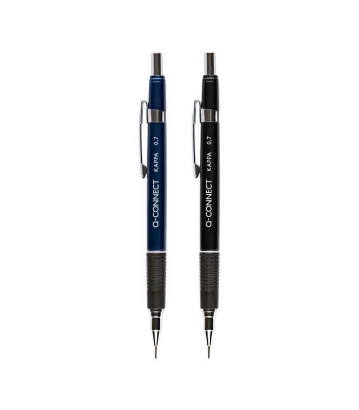 Mikrotužka Q-Connect Kappa, 0,7 mm