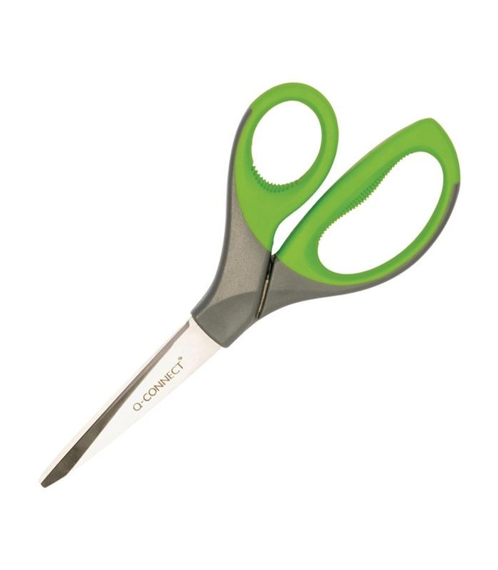 Nůžky Q-Connect ELITE, 21 cm