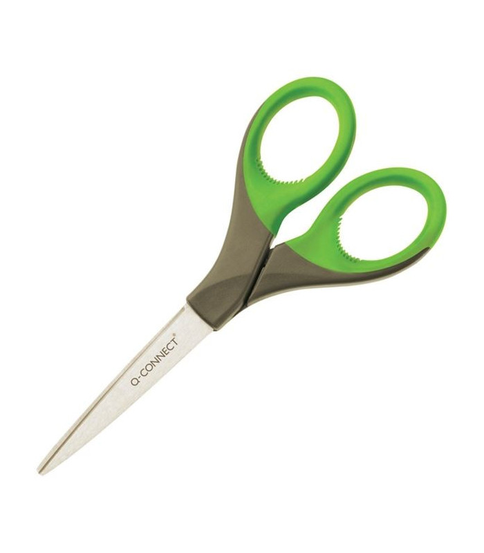 Nůžky Q-Connect ELITE, 18 cm
