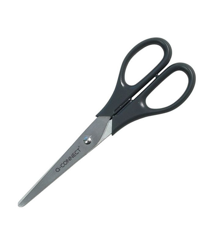 Nůžky na papír Q-Connect, 17,0 cm
