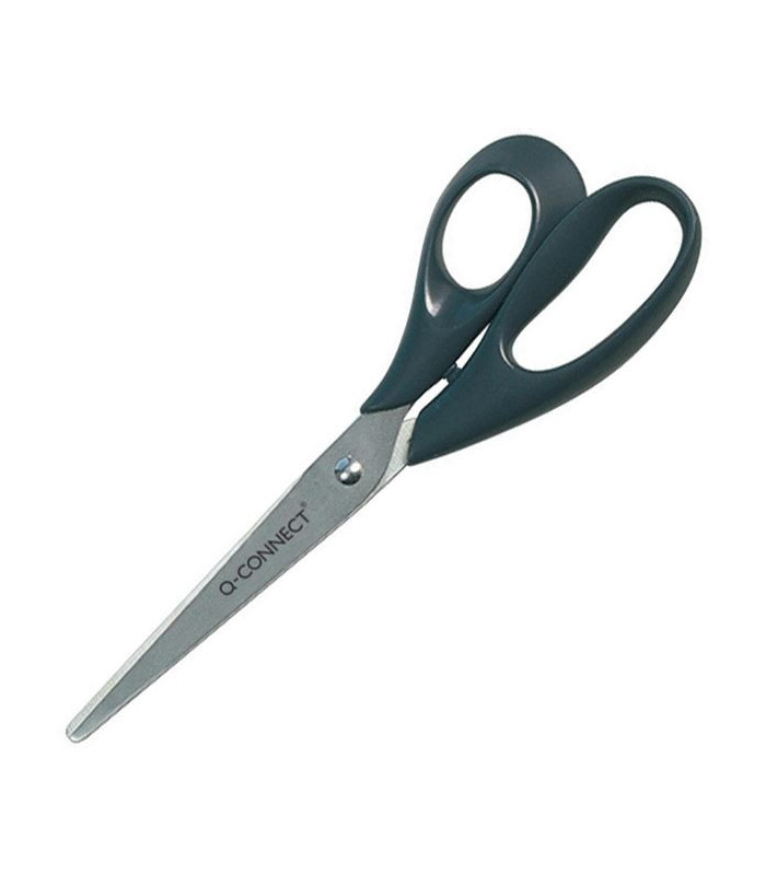 Nůžky na papír Q-Connect, 21,0 cm