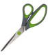 Nůžky Q-Connect Soft, 20 cm