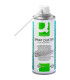 Odstraňovač prachu Q-Connect, 300 ml