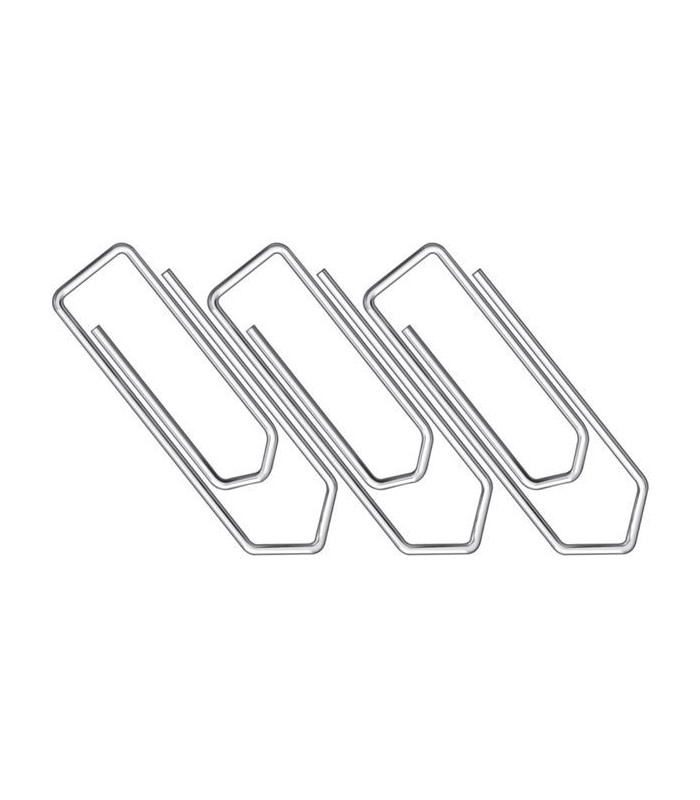 Kancelářské sponky Q-Connect, 26,0 mm